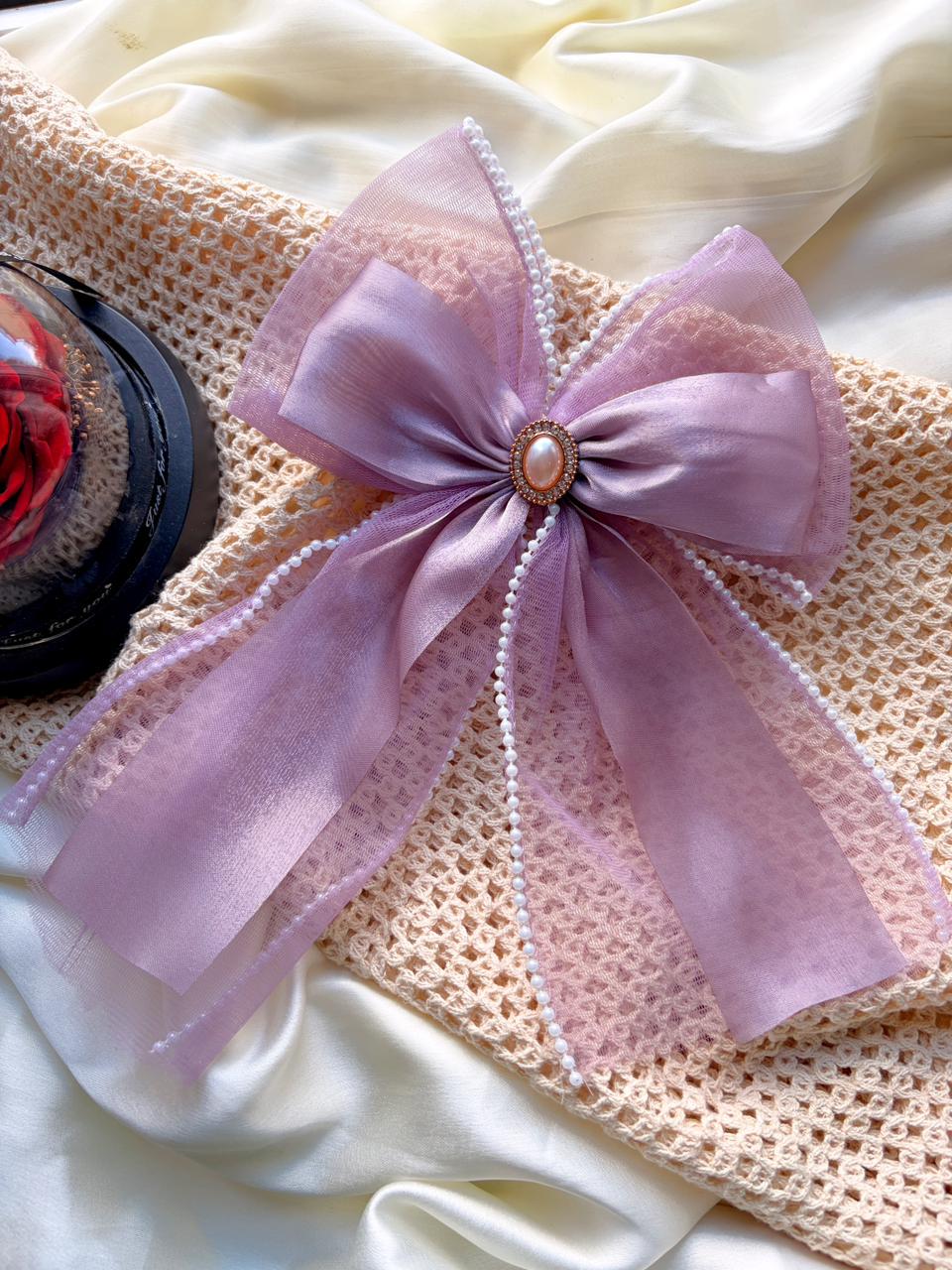 Wedding Hair Accessory Bridesmaid Gift Prom Hair Tea Party Outfit Photoshoot Prop