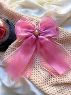 Wedding Hair Accessory Bridesmaid Gift Prom Hair Tea Party Outfit Photoshoot Prop