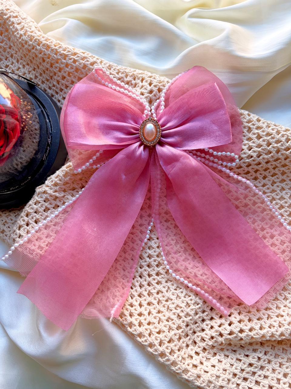 Wedding Hair Accessory Bridesmaid Gift Prom Hair Tea Party Outfit Photoshoot Prop